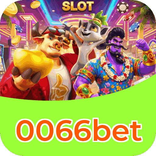Siga a 0066bet no Facebook