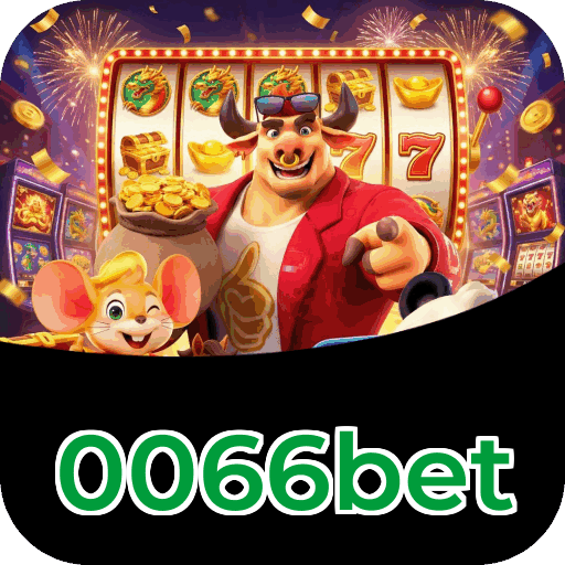 Jogos com maior RTP na 0066bet