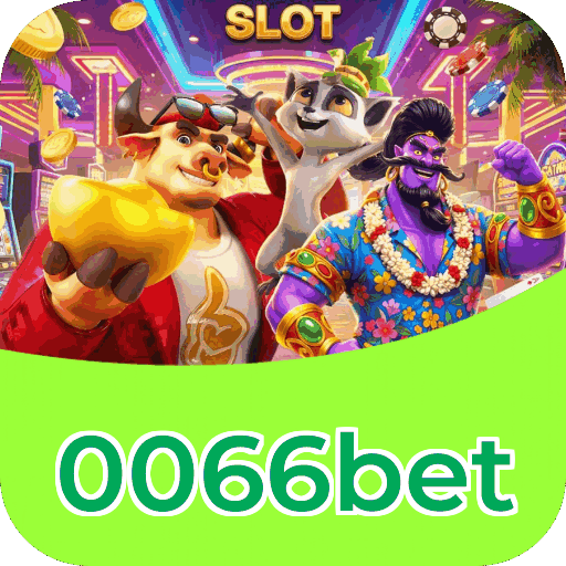 Slots Premium da PG Soft na 0066bet
